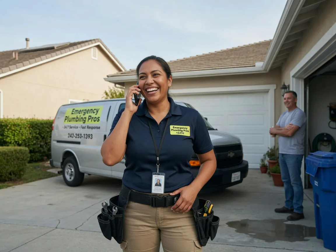 Emergency Plumber Hanover, KS FAQs
